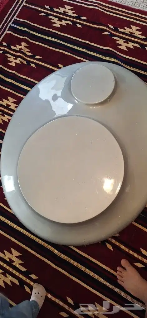 طاولة ارضية 1