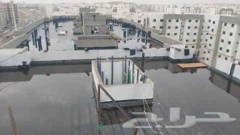 عوازل الاسطح ودورات المياه ضمانه 10سنه 17