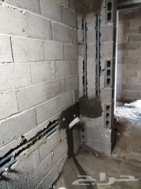 سباك محايل عسير ابو تالين المصري. 6