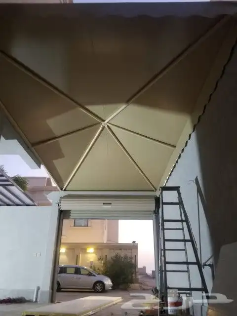 مظلات الاحساء 7