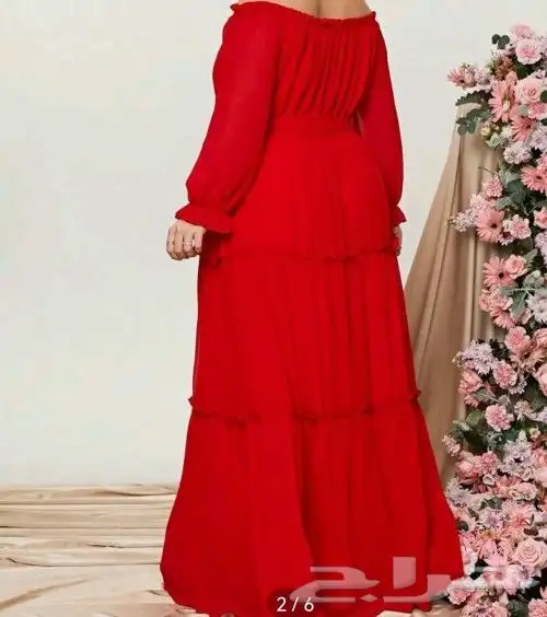 ملابس نسائيه جديده 3