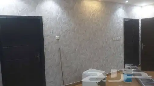 لديكورات ودهانات بجميع انواعه مكه الشرايع عليكم اتواصل معنا 24