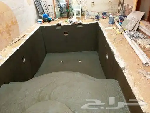 عوازل الاسطح ودورات المياه ضمانه 10سنه 13
