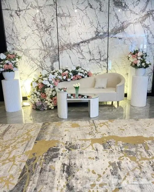 تنسيق حفلات 0