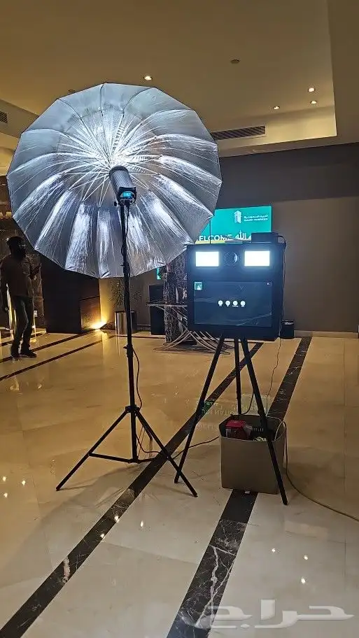 تصوير وطباعة فورية للفعاليات والمناسبات 2