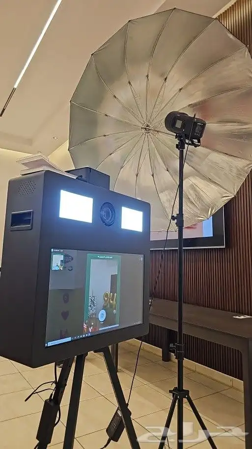 تصوير وطباعة فورية للفعاليات والمناسبات 1