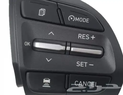 مثبت سرعه هونداي كونا 0