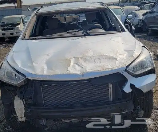 هونداي سنتافي 2016 6