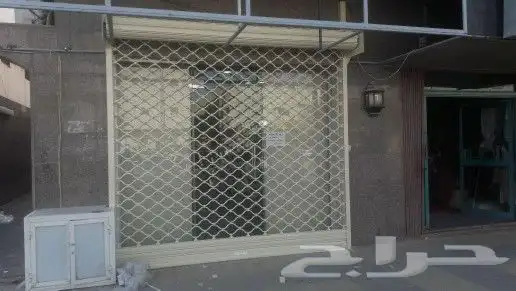 تركيب وصيانه الأبواب روال شبك شترزجاج سكريت 5