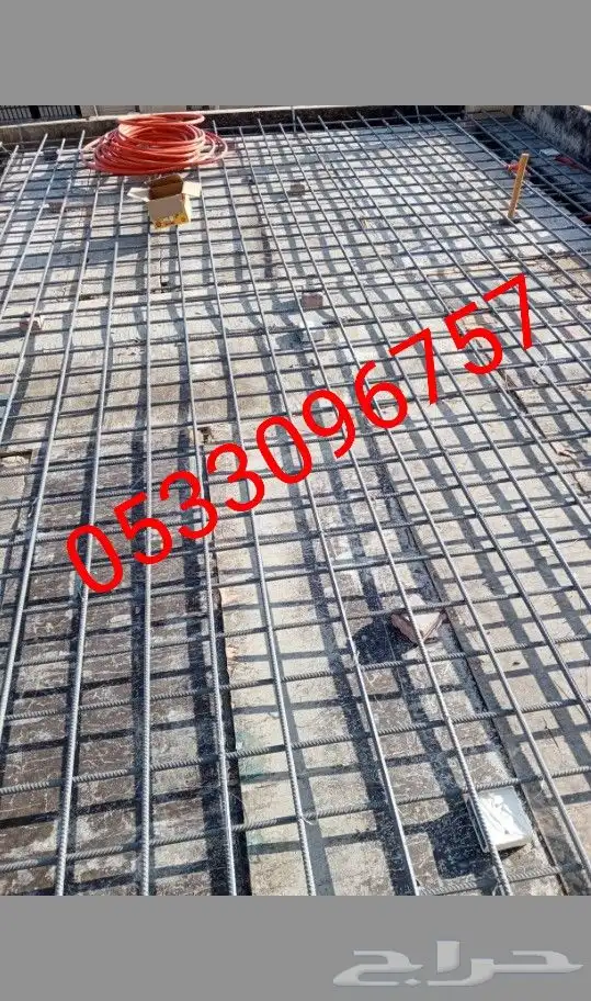 بناء ملاحق ومجالس وتشطيب وترميم 6