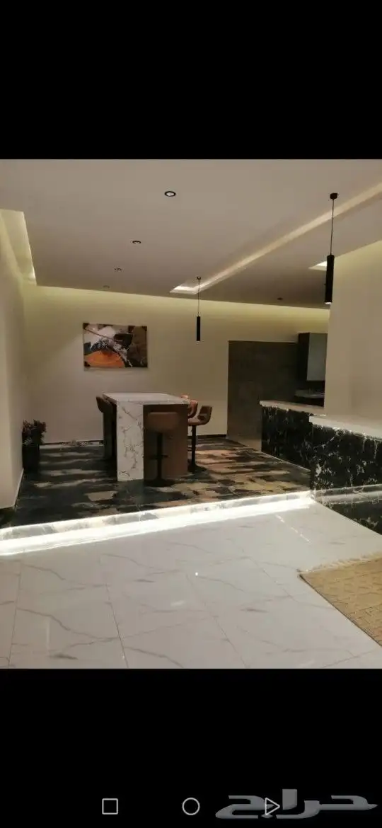 استراحة وشاليهات للايجار اليومي 1300 9