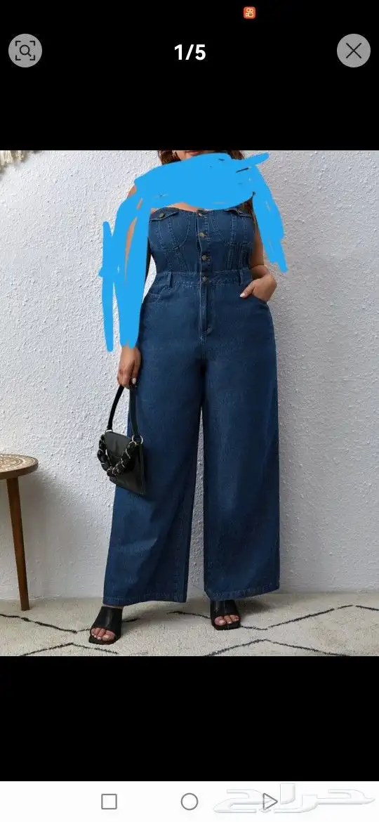 ملابس نسائيه جديده 2