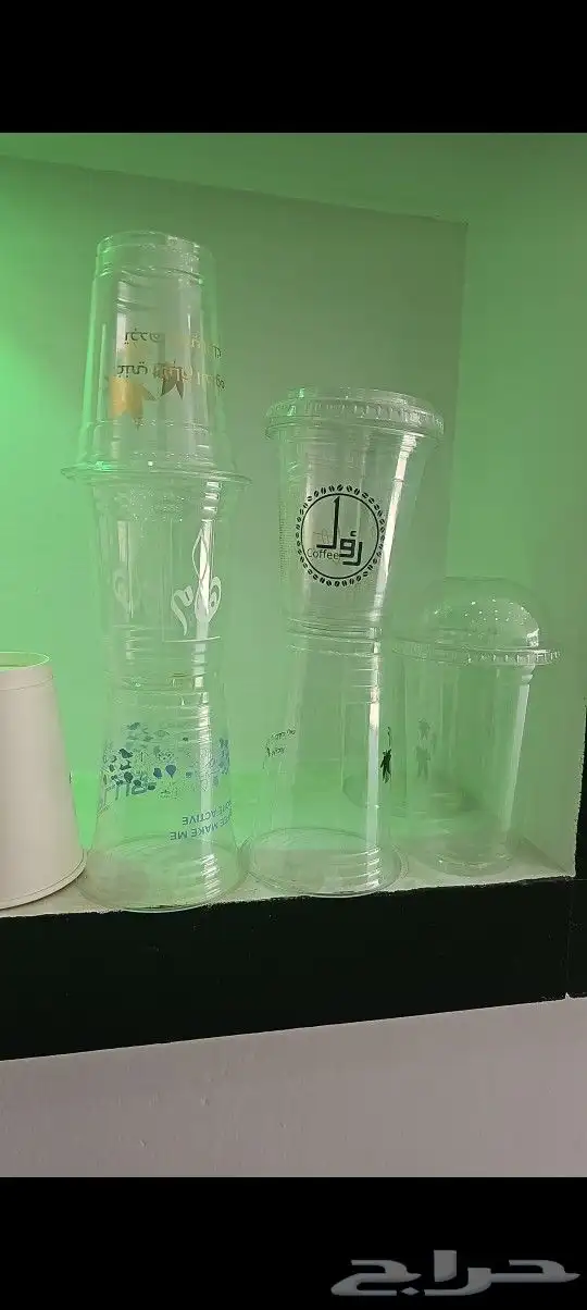 مطبعة طباعة اكواب اختام بروشورات كروت ستكر رول اب 2