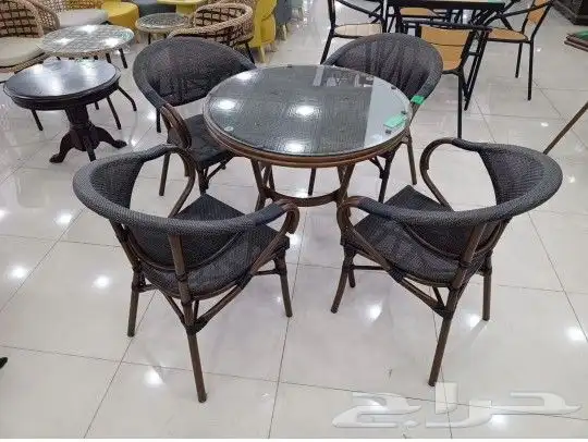 جلسات كوفي خارجي 22