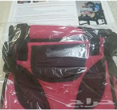 ب55 ريال كرسي اطفال سيارات 3