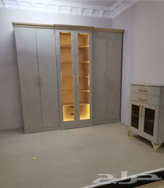 تفصيل غرف نوم 2