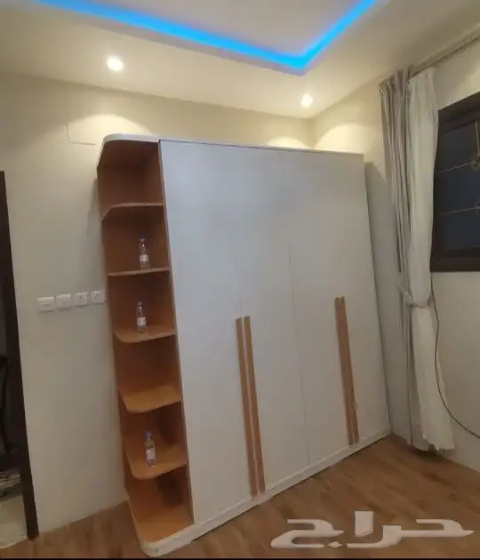 تفصيل غرف نوم 6