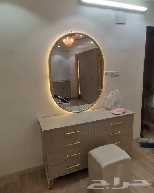 تفصيل غرف نوم 9