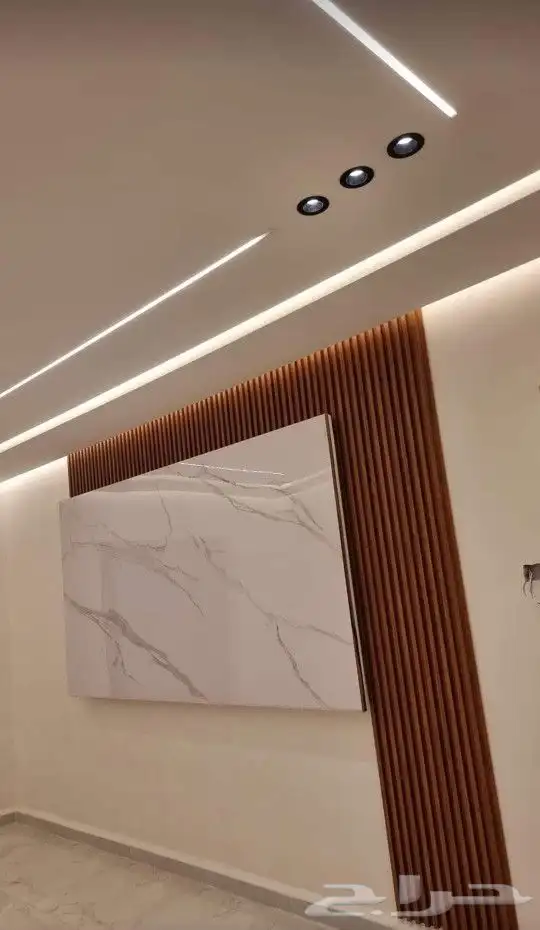 ديكورات ينبع الصناعيه وبويات داخليه وخارجيه 8