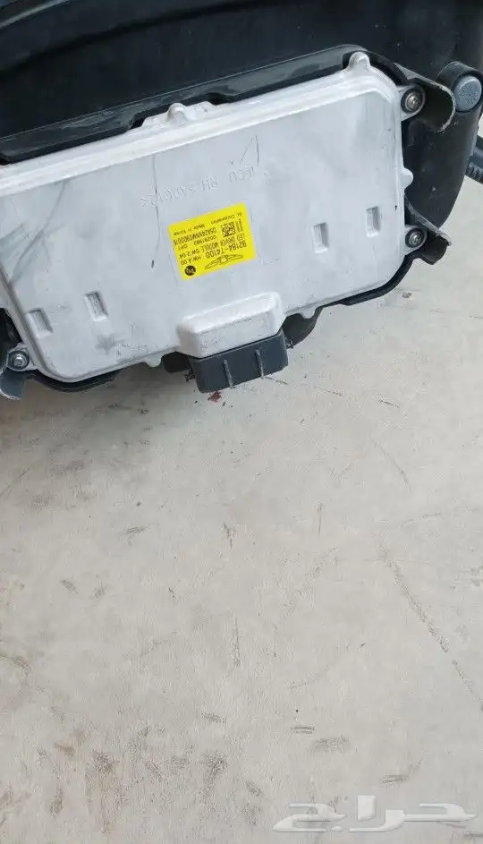 شمعه جنسيسg90 2023 2