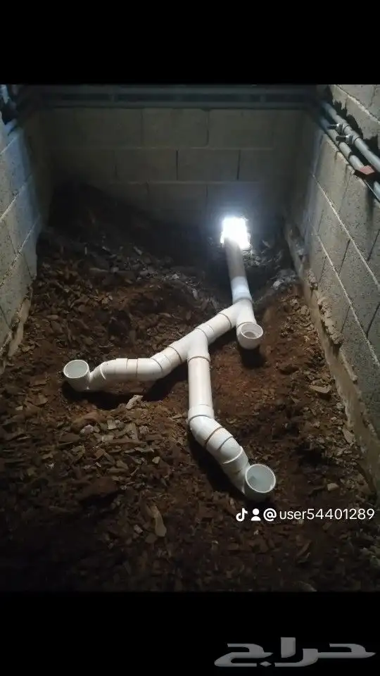 سباك محايل عسير ابو تالين المصري. 1