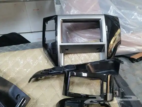 رفارف فتك فيابر باترول رفارف باترول صدام باترول قطع فتك ترهي 41