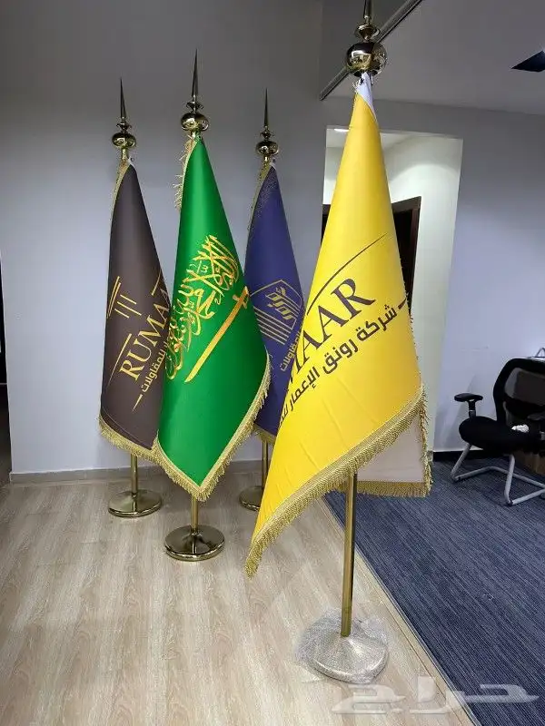 مطابع توليب العربية 1