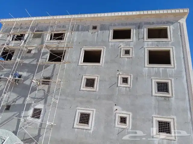 ديكورات خارجيه 8