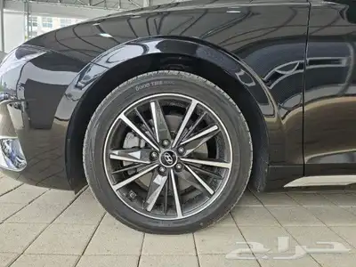 هونداي ازيرا 2020 فل 9