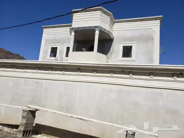 ديكورات خارجيه 6