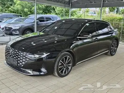 هونداي ازيرا 2020 فل 0