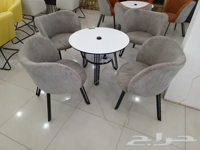 اطقم كوفي داخلي 1
