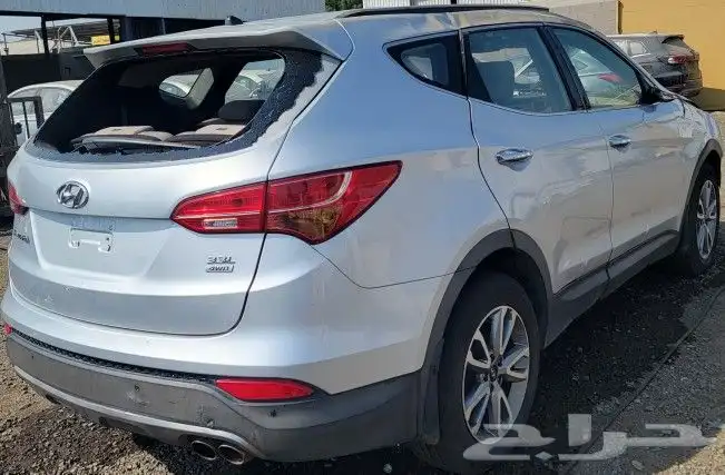 هونداي سنتافي 2016 1