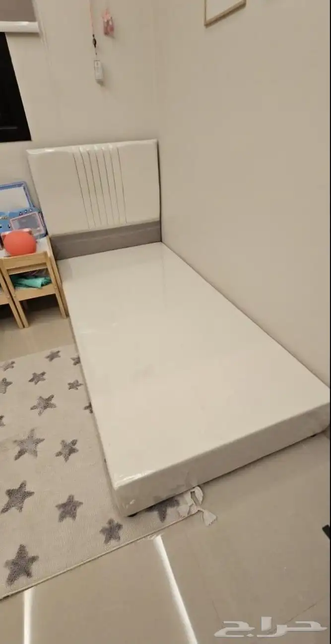 سرير دور سرير دورين 3