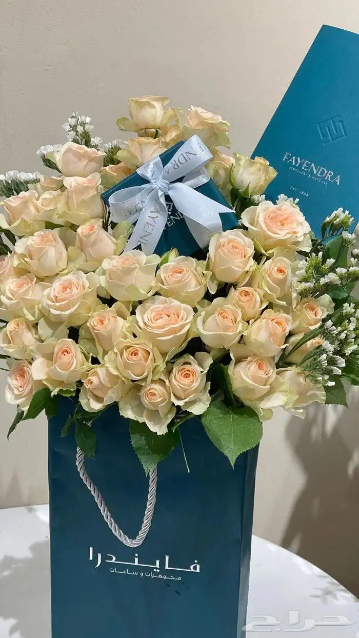 نوصل هدايكم لمونشتري ونوفرها  توصيل هدايا   ورد تغليف 6