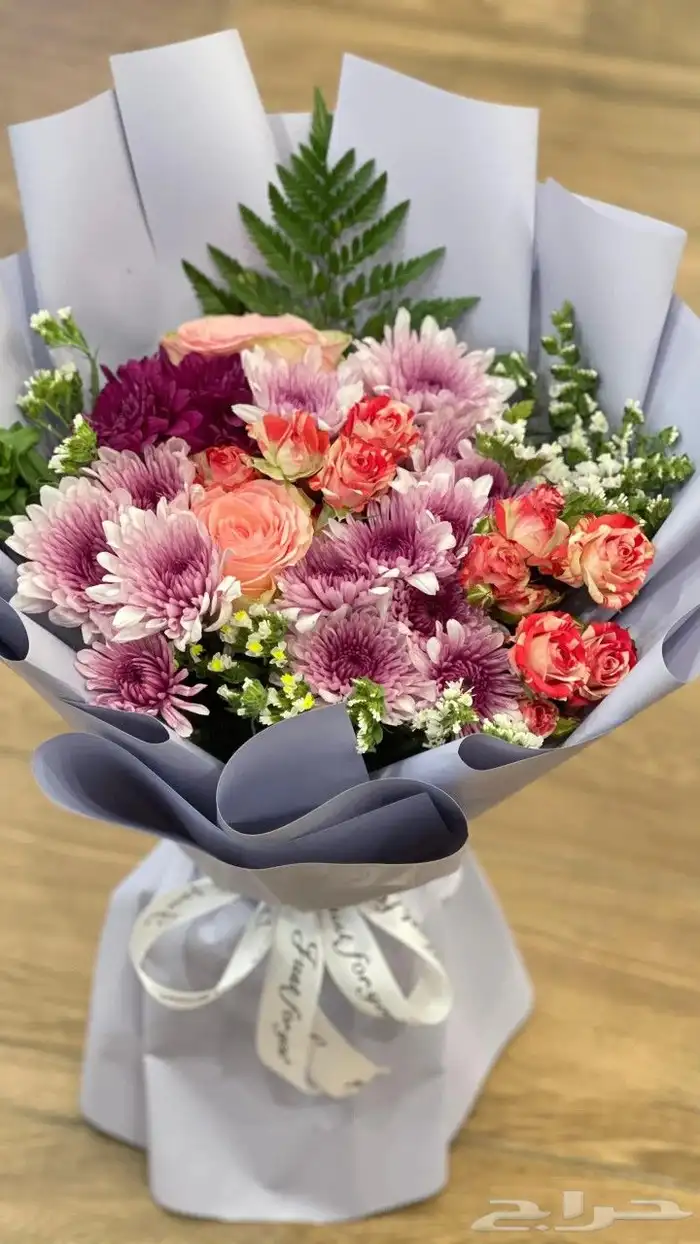 نوصل هدايكم لمونشتري ونوفرها  توصيل هدايا   ورد تغليف 5