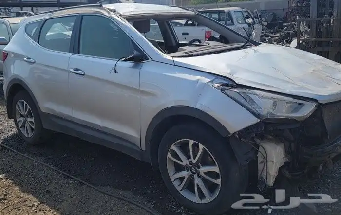 هونداي سنتافي 2016 3