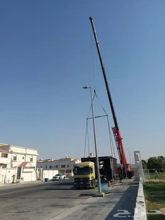 كرينات بوم تركات احجام مختلفه 3