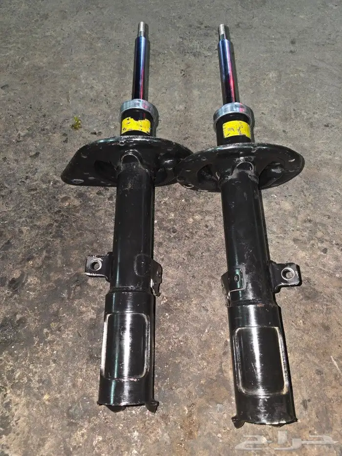 قطع غيار مستعمل 13