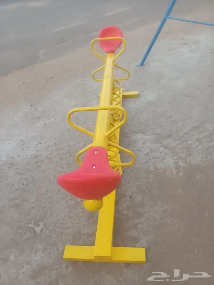 مرجيحة مراجيحه العاب اطفال 9