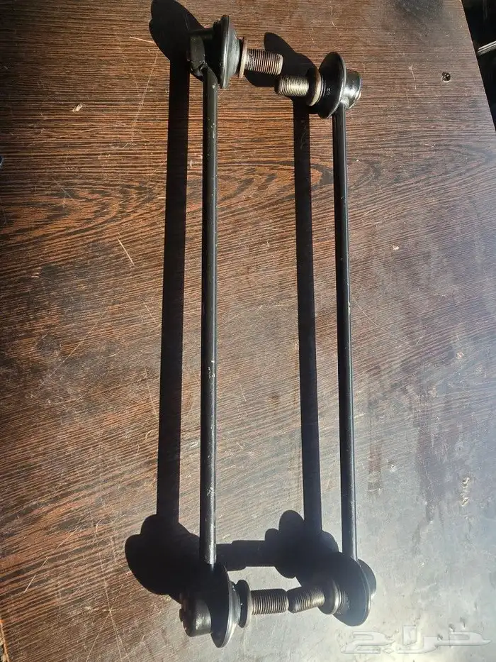 قطع غيار مستعمل 10