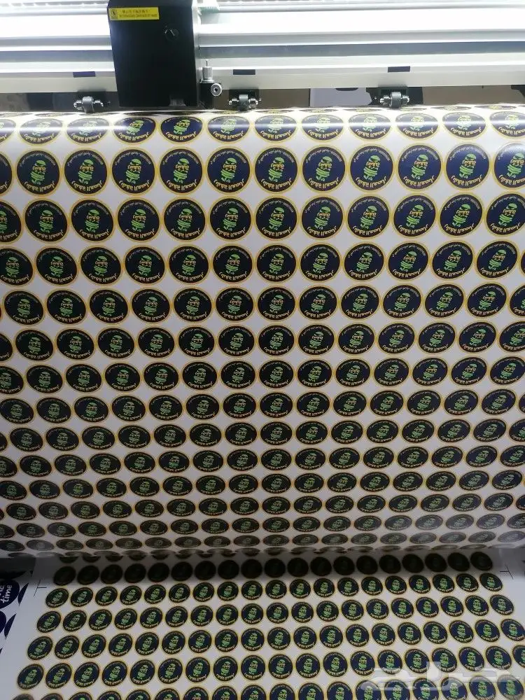 طباعة استكرات بجودة وسعر مميز 2