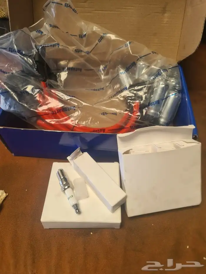 اسلاك وحساسات وبواجي جمس تاهو.. يوكن . اسكاليد 4