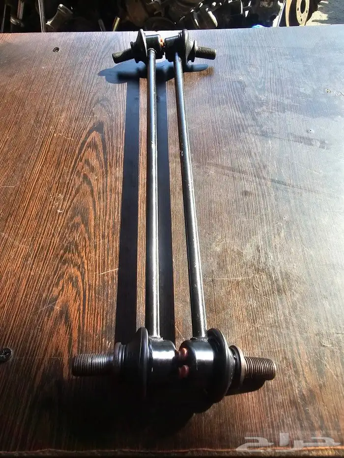 قطع غيار مستعمل 9