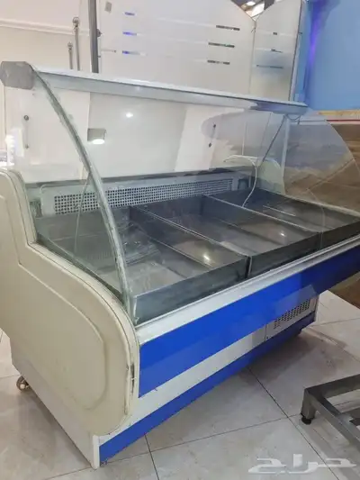 أدوات مطعم نظيفه جدا 3