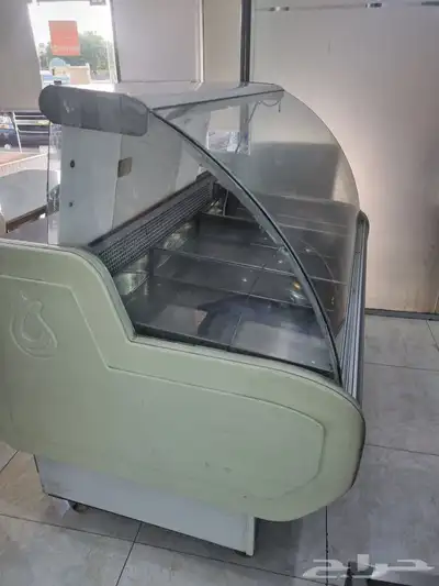 أدوات مطعم نظيفه جدا 1