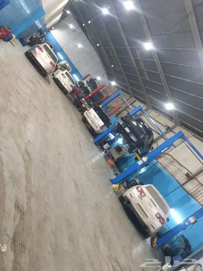 قيرات جربكس ماليبو كروز امبالا اكاديا ترافيرس 2