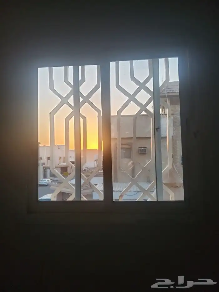 ساتر شينكو مظلات حدادسواتر وبرجولات ظل التميز 0