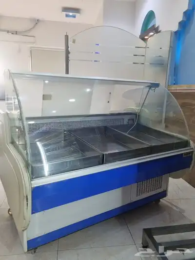 أدوات مطعم نظيفه جدا 2