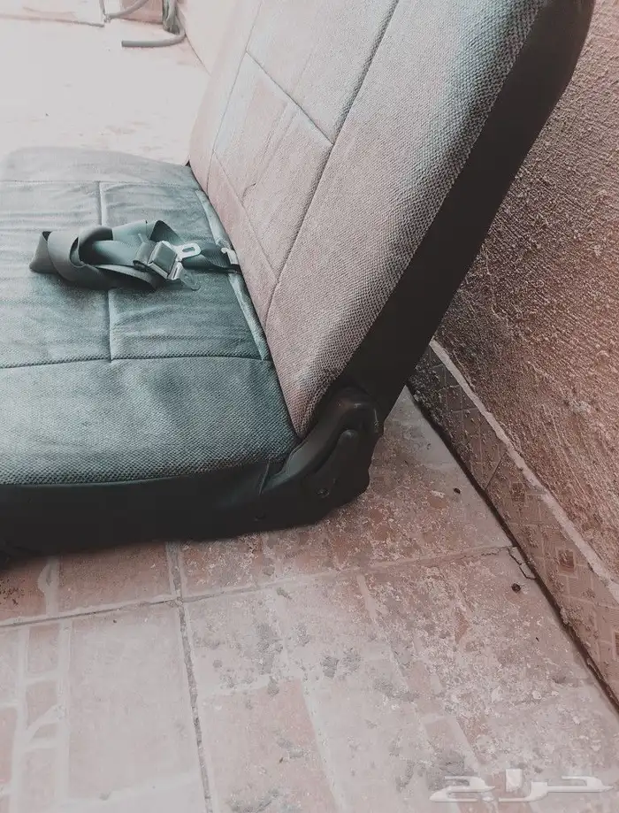 مرتبة باترول 97خلفي 1